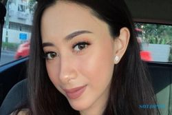 Anggia Kloer, Model yang Jadi Sekretaris Pribadi Edhy Prabowo