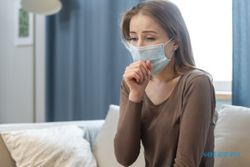 Efek Pandemi Covid-19, Kasus Tuberkulosis Naik Lagi