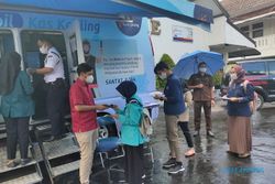 Terkait Program Beasiswa, Bupati Wonogiri Sengaja Bikin Resah Mahasiswa