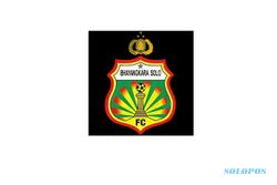 Skuat Bhayangkara Solo FC di Piala Menpora 2021