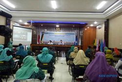 Balai Bahasa Jateng Ajak Guru Aktif Kelola Media Massa Sekolah