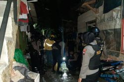 Dilaporkan ke Call Center, 2 Penjual Ciu Gedang Kluthuk di Solo Dibekuk Polisi