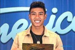 Wow...Pemuda Indonesia Ini Raih Golden Ticket di American Idol!