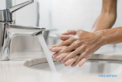 Kapan Waktu yang Tepat untuk Cuci Tangan? Simak Ulasannya
