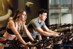 5 Rekomendasi Tempat Gym Fasilitas Lengkap di Solo, Ada yang Dilengkapi Sauna