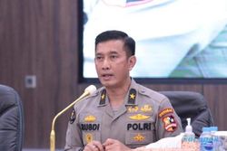 Pasca-Bom Bunuh Diri Makassar, Densus 88 Tangkapi 32 Terduga Teroris