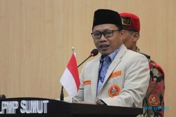 PP Pemuda Muhammadiyah Dapat 19.000 Hektare Lahan dari Jokowi, Untuk Apa?