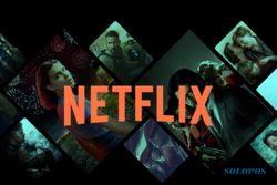 Netflix Turun Harga, Paket Basic Jadi Rp65.000