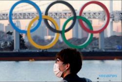 Atlet Amerika Serikat Disuntik Vaksin Covid-19 Sebelum Olimpiade Tokyo
