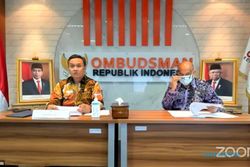 Ombudsman Minta Pemerintah Tunda Impor 1 Juta Ton Beras