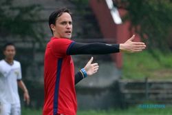 Motivasi Tinggi Bhayangkara Solo FC Jelang Laga Kontra Borneo FC