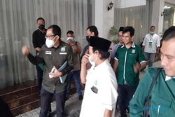 Soal Pencopotan Ketua DPC PKB Solo, Ini Penjelasan DPP