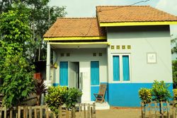 Rumah Subsidi di Jateng bakal Pakai Limbah PLTU, Hemat Biaya Sampai Segini