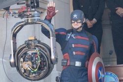 Fakta Captain America Baru, Salah Satunya Tuai Hujatan