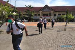 7 SMP Terpilih Kota Solo Urung Gelar Tatap Muka Hari Pertama, Kenapa?