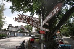 DPRD Solo Dukung Langkah Pemkot Pertahankan Tanah Sriwedari