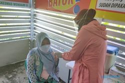 Negara Produsen Vaksin Lakukan Embargo, Program Vaksinasi Covid-19 Indonesia Terancam Tersendat