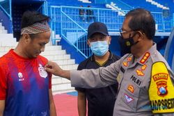 Wahyu Tri Nugroho Dirumorkan ke Persis Solo, Bagaimana Sikap Bhayangkara Solo FC?