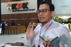 KPK Lakukan OTT di Probolinggo, Diduga Terkait Jual Beli Jabatan