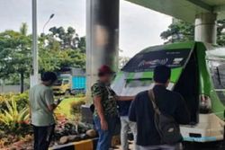 Dikirim Pakai Mobil Travel, Rokok Ilegal Dirampas Bea Cukai Semarang