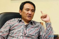 Politikus PDIP Salahkan Jokowi soal Jebakan Pandemi, Andi Arief: Pendukung Pemerintah Mulai Sadar