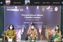 Pengalaman Ikonik di “Rediscover Indonesia” dari Accor Indonesia