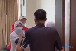 Polisi Tangkap Pelaku Penganiayaan Perawat RS Siloam Palembang