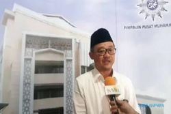 Muhammadiyah: Kejiwaan Jozeph Paul Zhang Perlu Diperiksa