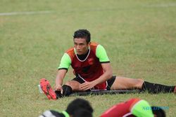Dipinjamkan Persis Solo, Reuben Silitonga Kini Berkostum Bali United
