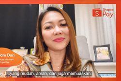 Dukung Pelaku Bisnis Semarakkan Ramadan, ShopeePay Talk Ungkap Tiga Strategi Tangkap Peluang Ramadan