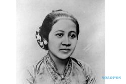 Kontroversi Gelar Kartini, Mestinya R. Ay Bukan RA, Begini Ceritanya