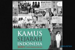 Mendikbud Janji ke PBNU Revisi Kamus Sejarah Indonesia