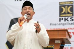 Disebut Oposisi Lemah, Begini Jawaban Presiden PKS