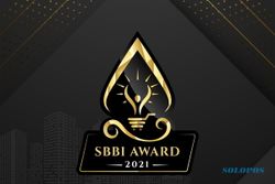 Dukung Upaya Penanganan Covid-19, Solopos Tunda Event Virtual SBBI 2021