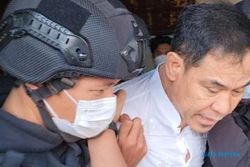 Dituntut 8 Tahun Penjara, Munarman: Jaksa Tidak Serius