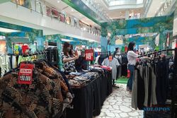 Hartono Mall Solo Gelar Gebyar Diskon Up to 80%, Ayo Serbu…