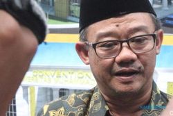 Kritik Larangan Bukber Pejabat, Muhammadiyah: Asal Tak Pakai Duit Negara