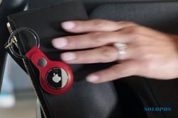 Apple AirTag Pesaing Samsung SmartTag Ini Cocok untuk Orang Pelupa