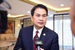 KPK Cekal Wakil Ketua DPR Azis Syamsuddin, Golkar Hargai Proses Hukum