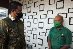 Apes, Ketahuan Pungli, Lurah Ini Langsung Dicopot Menantu Jokowi