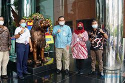 Setelah Citilink, Pemkab Blora Lobi Lion Air Singgahi Bandara Ngloram