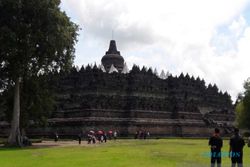 Ngabuburit Asyik Bisa Diadakan di Candi Borobudur dan Prambanan