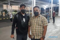 Gelandang & Bek Sayap Jebolan Liga 1 Merapat ke Persis Solo