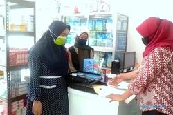 Dinkes Kabupaten Pati Perketat Kompetensi Apoteker dan Izin apotek