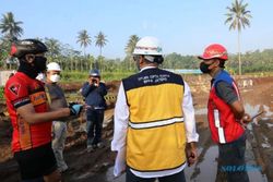 Gubernur Jateng Gowes Keliling Borobudur Jadi Mandor Proyek