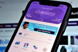 Keren, Ternyata Ada Aplikasi Alquran Buatan Orang Indonesia