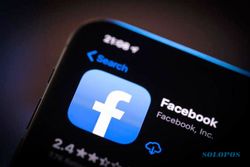Rating Facebook Turun Drastis, Dihujani Bintang 1