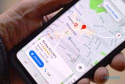 Hore! Google Kembali Hidupkan Kompas pada Google Maps Android