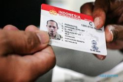 Per 1 Juli, Syarat Bikin SIM dan SKCK Wajib Sudah Divaksin, Benarkah?
