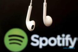 Spotify Hadirkan Konten Ngabuburit Selama Ramadan